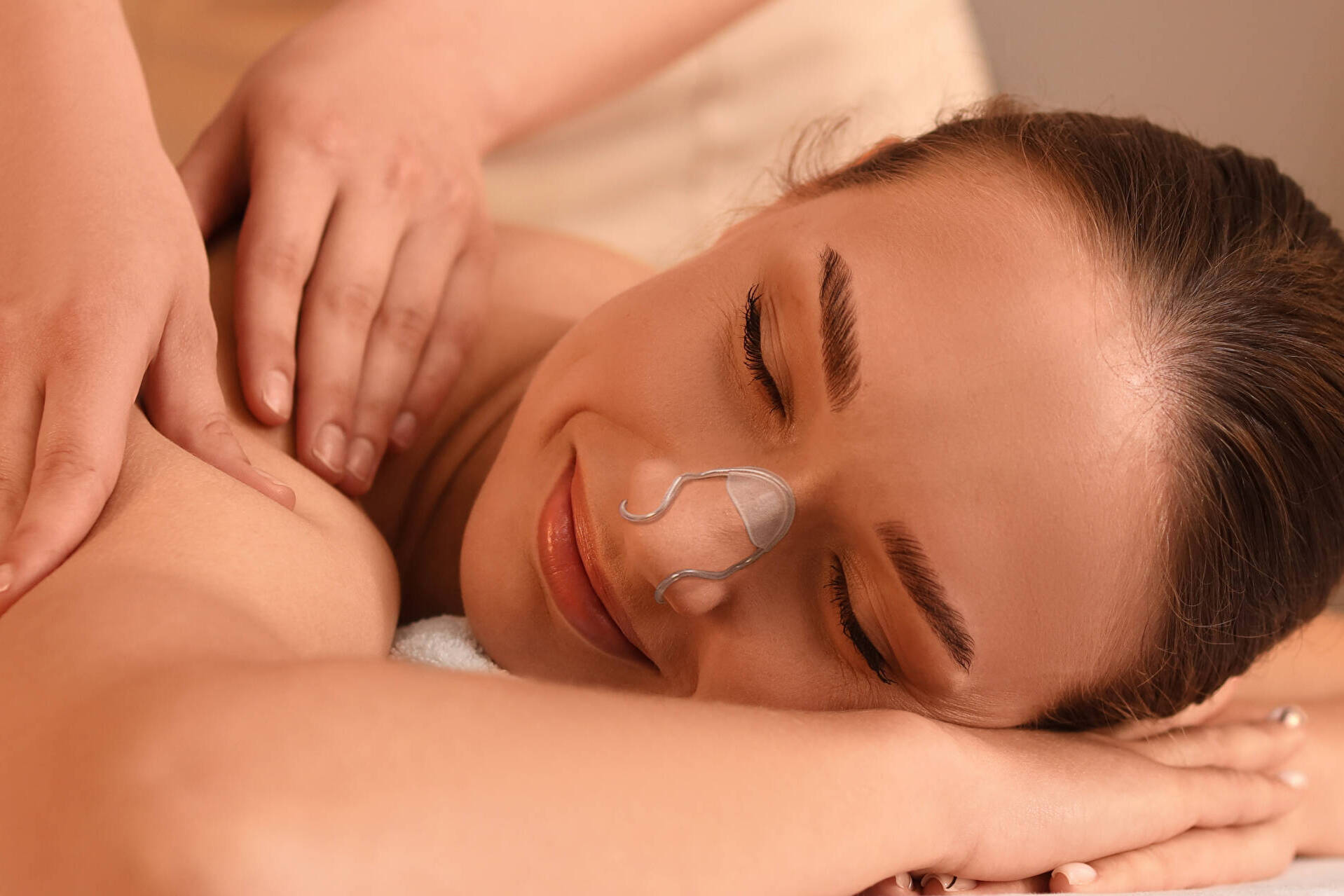 user_c834d6eさまお取り置き　noson 楽天市場】noson 鼻の通販